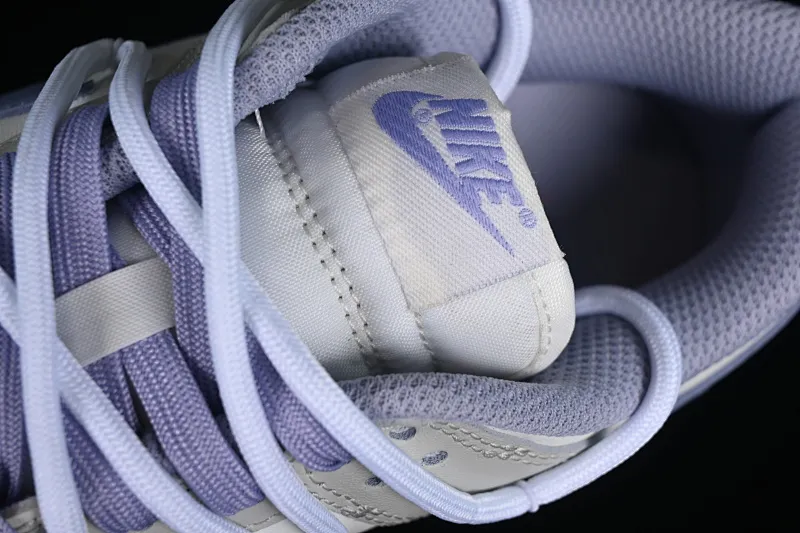 All Categories Nk SB Dunk Series Nk SB Dunk Low Low-top sneakers Nk Dunk Low Wisdom Fruit Purple Island interstellar dreamy feeling Small fresh style Purple SB low-top casual sneakers DD1503-500